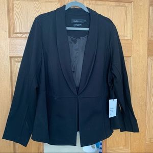 COPY - Peplum blazer